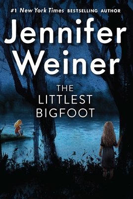 The Littlest Bigfoot, Volume 1