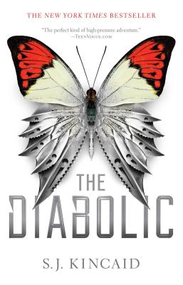 The Diabolic, Volume 1