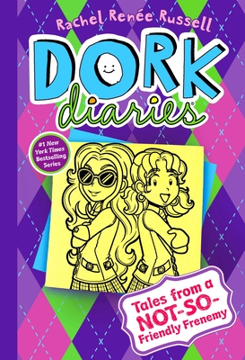 Dork Diaries 11, Volume 11: Tales from a Not-So-Friendly Frenemy