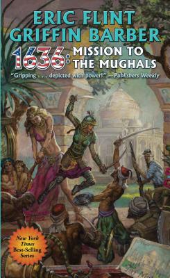 1636: Mission to the Mughals, Volume 23
