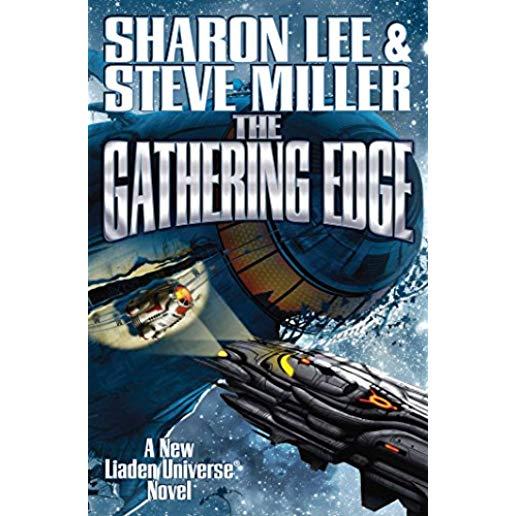 The Gathering Edge, Volume 20