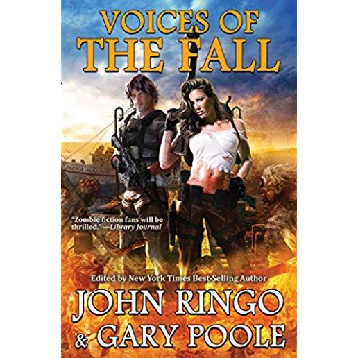 Voices of the Fall