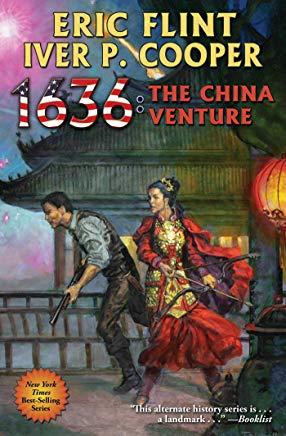 1636: The China Venture, Volume 27