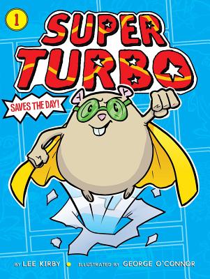 Super Turbo Saves the Day!, Volume 1