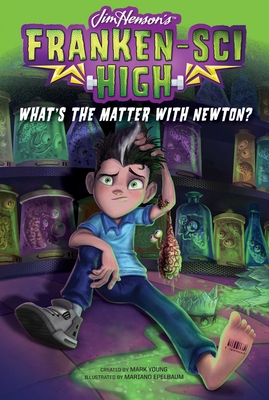 What's the Matter with Newton?, Volume 1