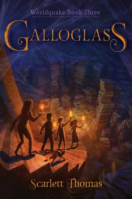 Galloglass, Volume 3