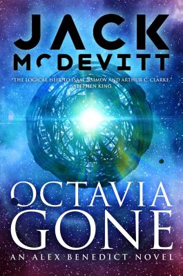 Octavia Gone, Volume 8