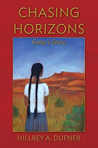Chasing Horizons: Gaby's Story