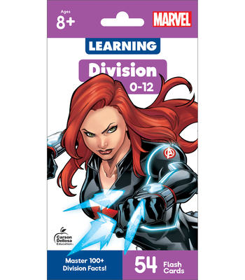 Marvel Division 0-12