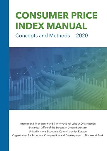 The Consumer Index Price Manual: Concepts and Methods, 2020
