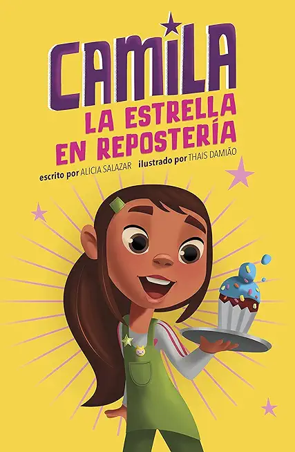 Camila La Estrella En ReposterÃ­a