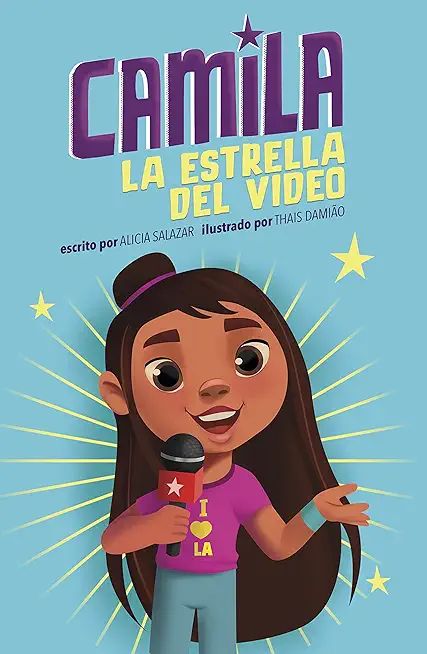 Camila La Estrella del Video
