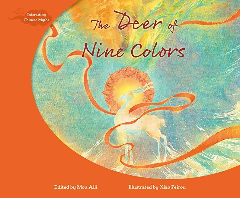 The Deer of Nine Colors