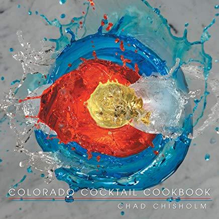 Colorado Cocktail Cookbook