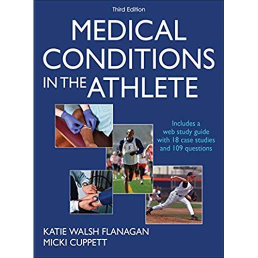 Medical Conditions in the Athlete