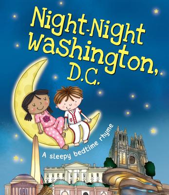 Night-Night Washington, D.C.