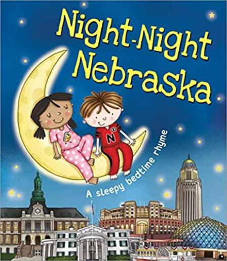Night-Night Nebraska