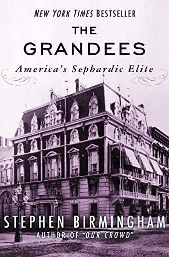 Grandees: Americas Sephardic Elpb