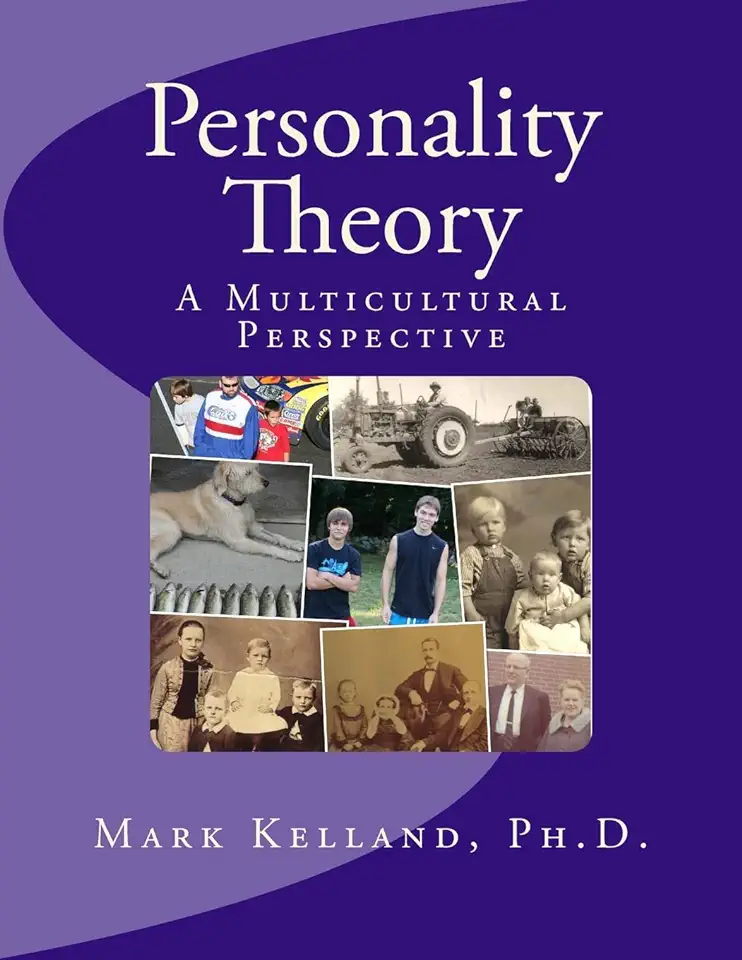 Personality Theory: A Multicultural Perspective