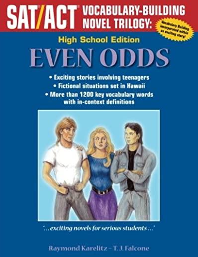 Even Odds: High School Edition