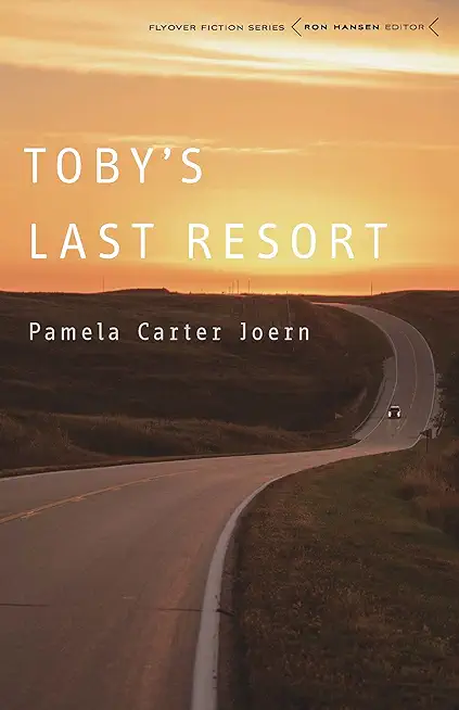 Toby's Last Resort