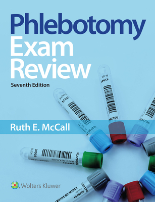 Phlebotomy Essentials Exam Review
