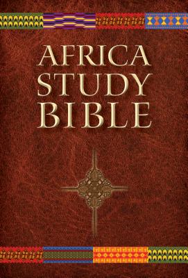 Africa Study Bible-NLT