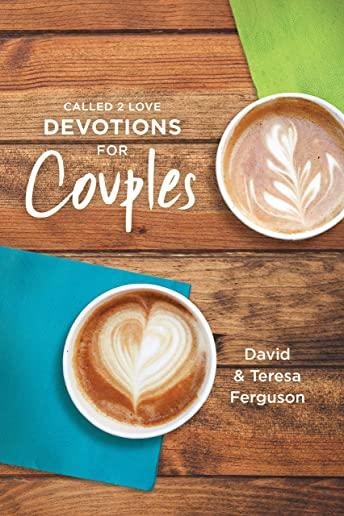 Called 2 Love Devotions for Couples