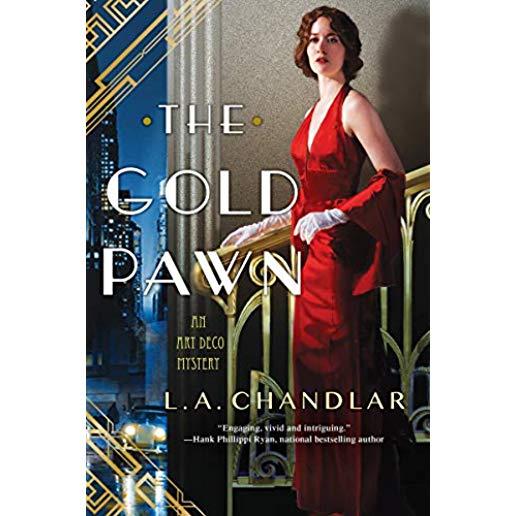 The Gold Pawn
