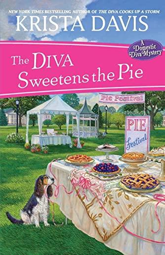 The Diva Sweetens the Pie