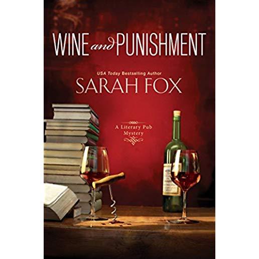 Wine and Punishment