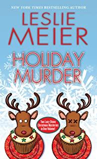 Holiday Murder