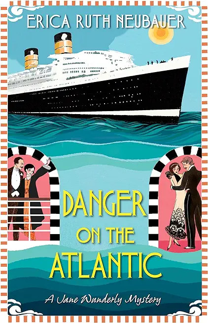 Danger on the Atlantic