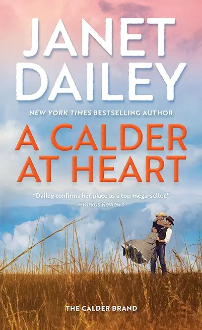 A Calder at Heart