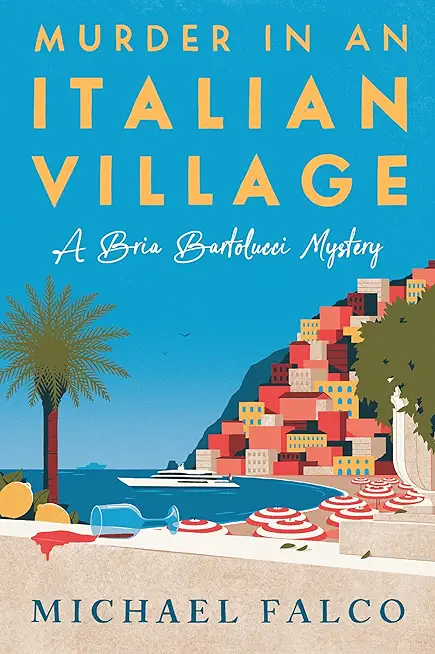 Murder in an Italian Village
