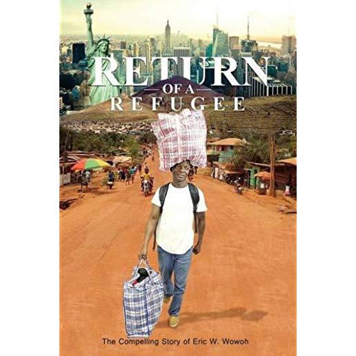 Return of a Refugee