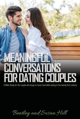 Meaningful Conversations for Dating Couples