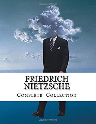 Friedrich Nietzsche, Collection