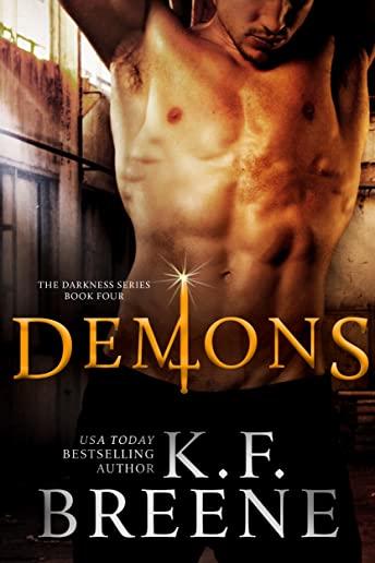 Demons (Darkness, 4)