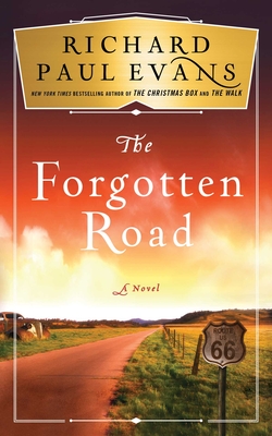 The Forgotten Road, Volume 2