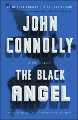 The Black Angel, Volume 5: A Charlie Parker Thriller