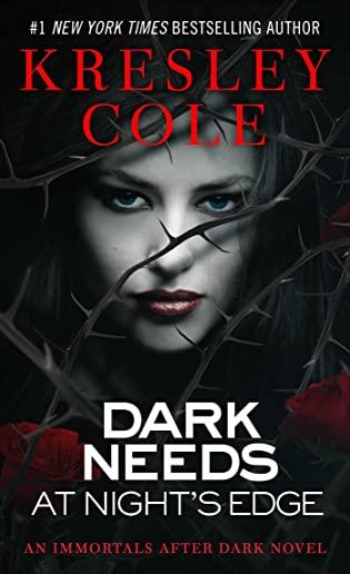 Dark Needs at Night's Edge, Volume 5