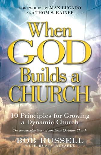 When God Builds a Church
