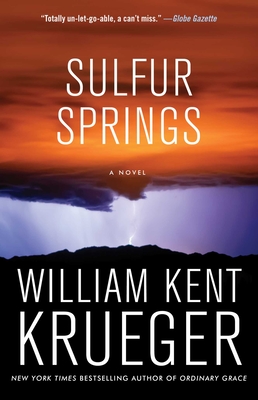 Sulfur Springs, Volume 16
