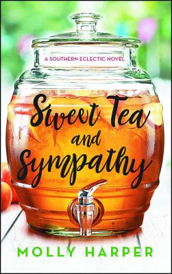 Sweet Tea and Sympathy, Volume 1: A Book Club Recommendation!