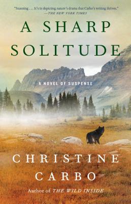 A Sharp Solitude, Volume 4: A Novel of Suspense