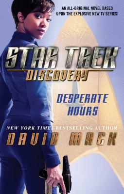 Star Trek: Discovery: Desperate Hours, Volume 1