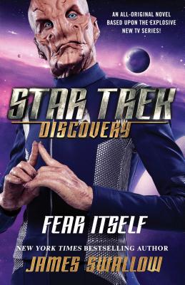 Star Trek: Discovery: Fear Itself, Volume 3