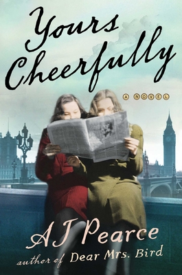 Yours Cheerfully, 2