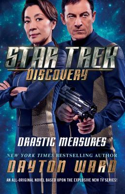Star Trek: Discovery: Drastic Measures, Volume 2